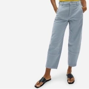 Everlane Utility Barrel Pants